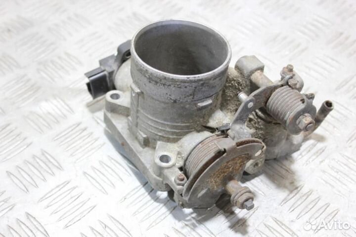 Заслонка дроссельная механическая Nissan Maxima a3