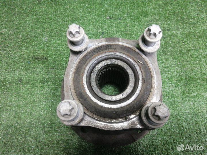 Ступица задняя правая Bmw 5-Series F10 N20B20A