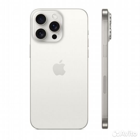 iPhone 15 Pro, 1 ТБ