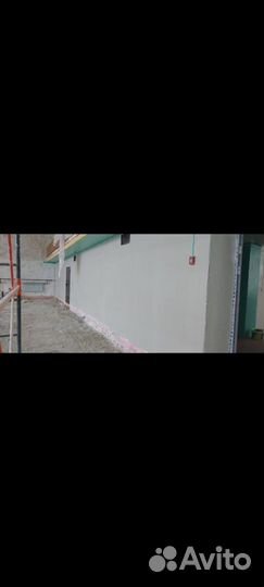 Малярные работы