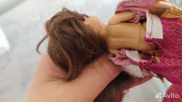 Barbie in India коллекционная подарок