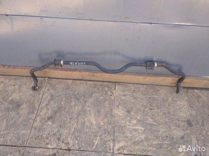 Стабилизатор передний Hyundai Sonata Iv