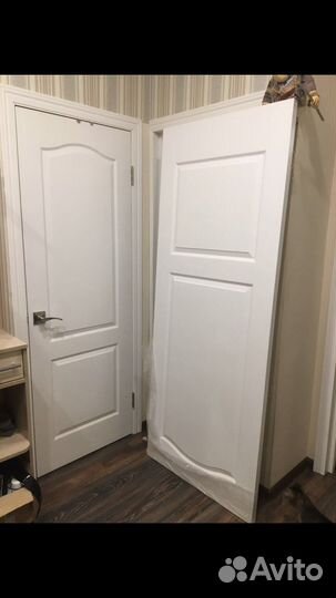 Дверное полотно 80