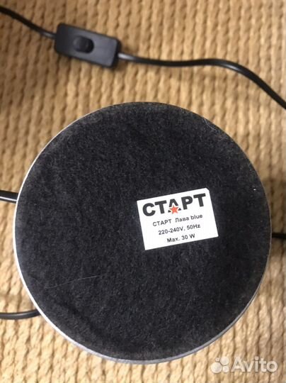 Светильник декоративный