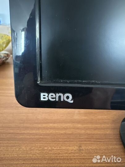 Монитор Benq