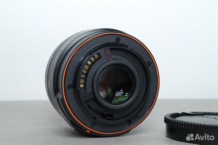 Обьектив Sony Sal A 35mm f/1.8 DT