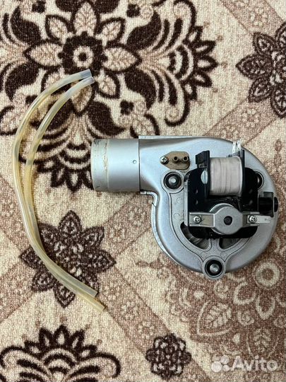 Вентилятор для газового котла Erco ERR97/34-L