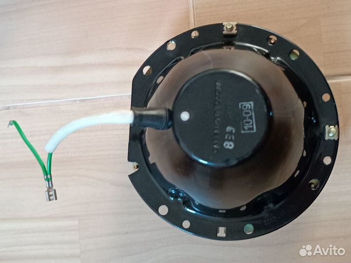 Фара ваз 2106 