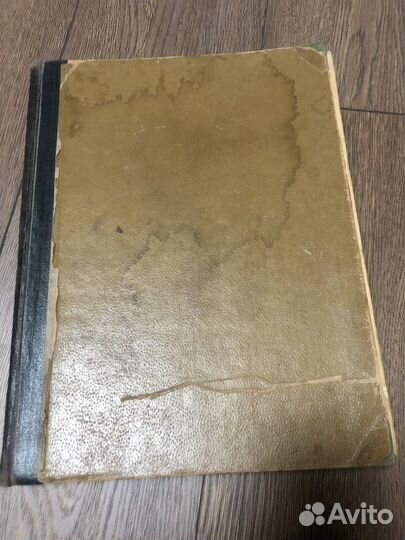 Журналы Огонёк 1949 год