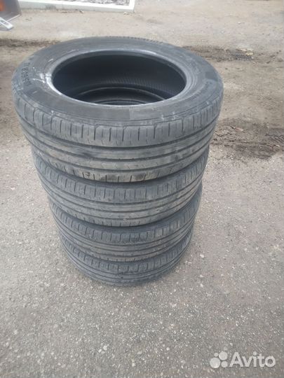 Continental ContiPremiumContact 185/60 R15