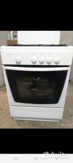 Плита газовая Gefest 60/60см сост.нового доставка