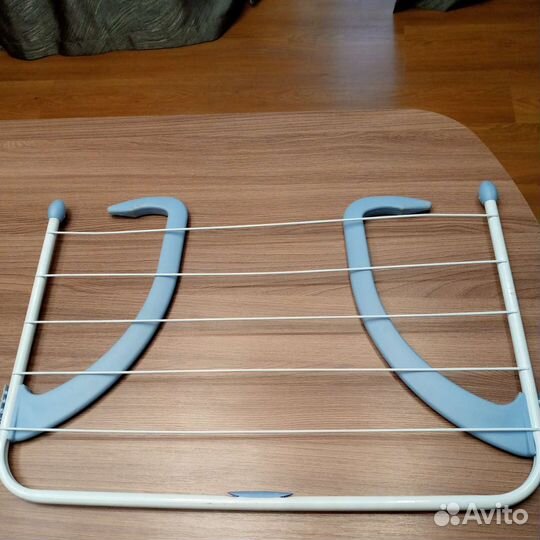 Сушилка на батарею