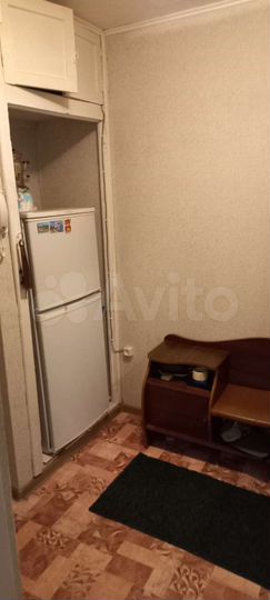 3-к. квартира, 51 м², 2/5 эт.