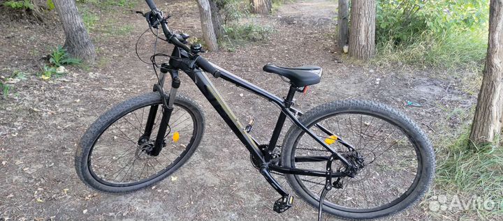 Велосипед Stern Force 2.0 2022