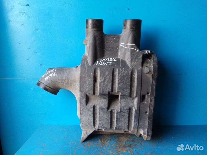 Корпус воздушного фильтра Mercedes Benz Truck Axor