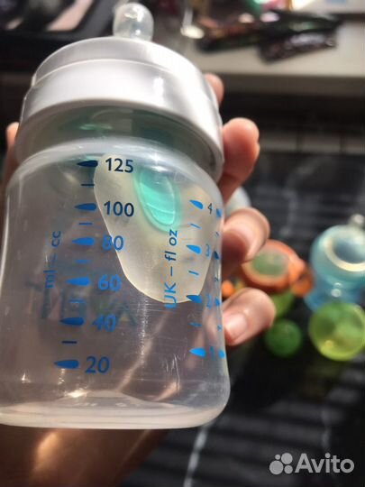 Стерилизатор подогреватель, бутылочки avent