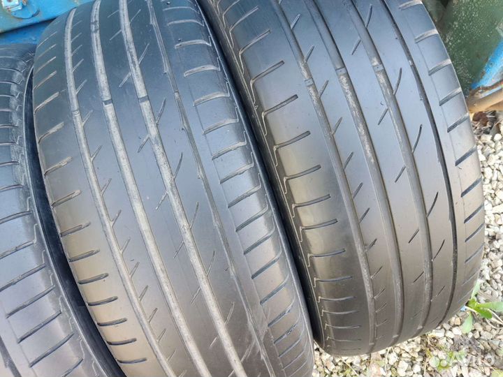 Laufenn S Fit EQ 235/65 R17 108V