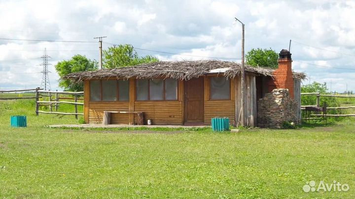 База отдыха, Беседки и домики в аренду