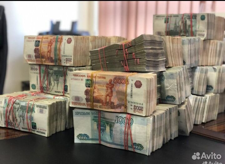 Кредитование. Помощь в получении кредита