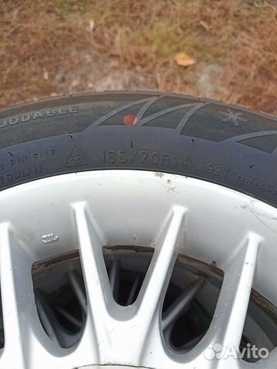 Sailun Ice Blazer Arctic 185/70 R14