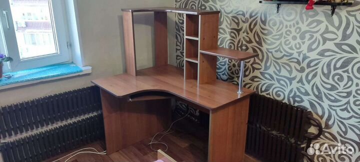 Компьютерный стол бу