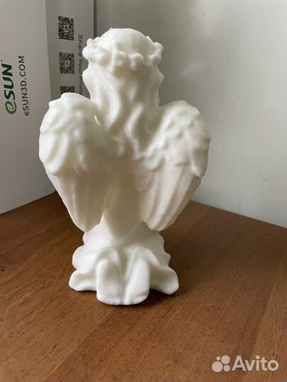 Фигурка статуэтка ангел