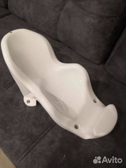 Горка для купания