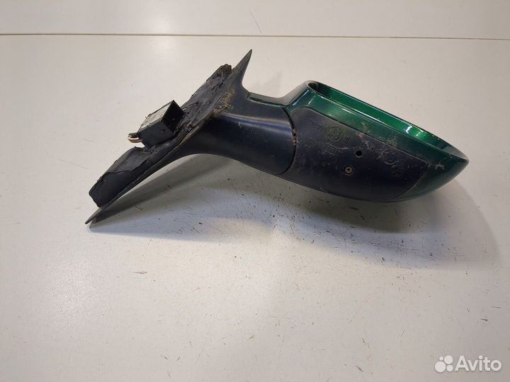 Зеркало боковое Audi A4 (B5), 1997