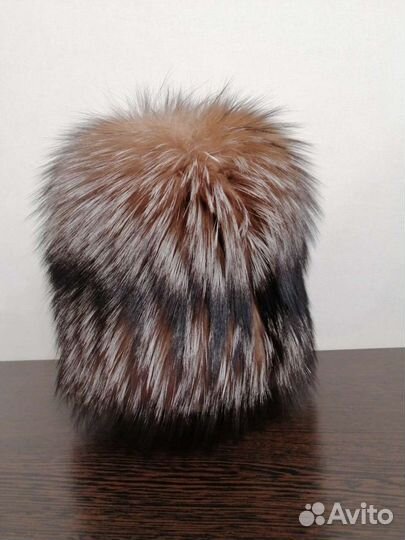 Шапка - папаха