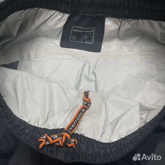 Велоштаны мембранные Endura