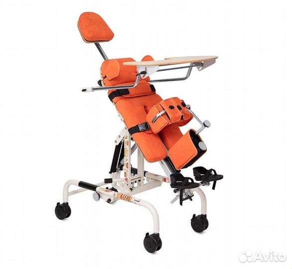 Вертикализатор Fumagalli Shifu Ocean размер - 1