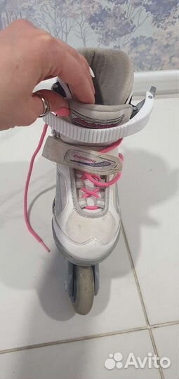 Ролики детские