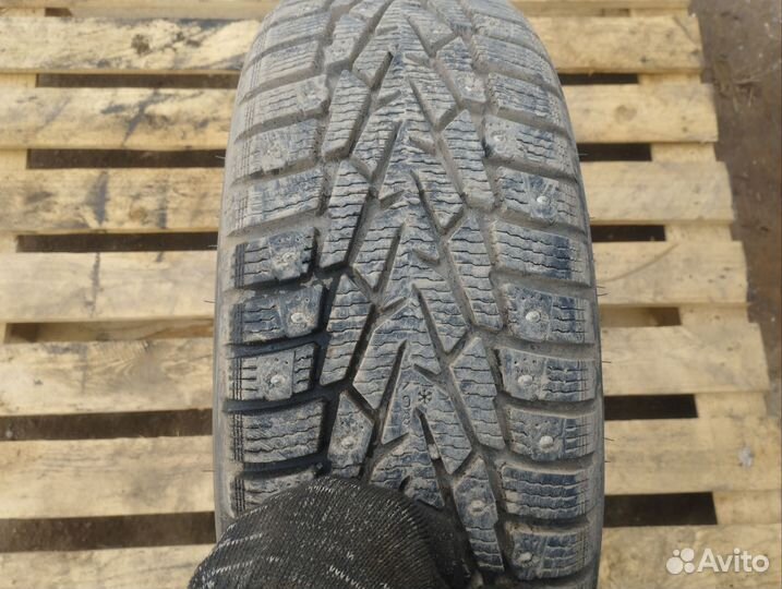 Nokian Tyres Nordman 7 195/60 R15