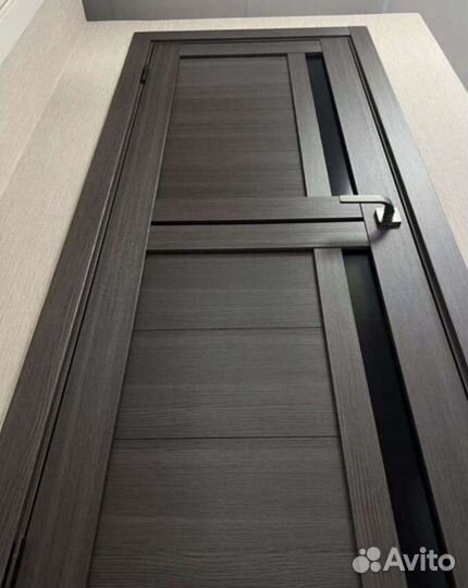 Двери межкомнатные