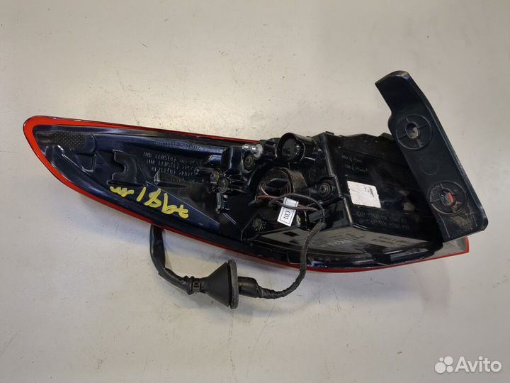 Фонарь (задний) Hyundai Kona 2017, 2019