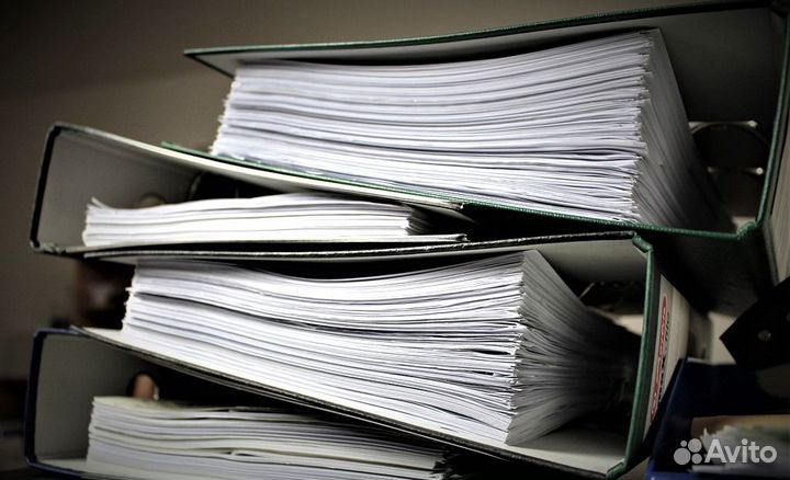 Исполнительная документация