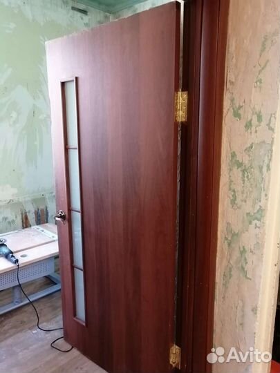 Двери межкомнатные