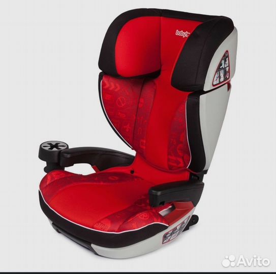 Детское автокресло Babyton Comfort Fix