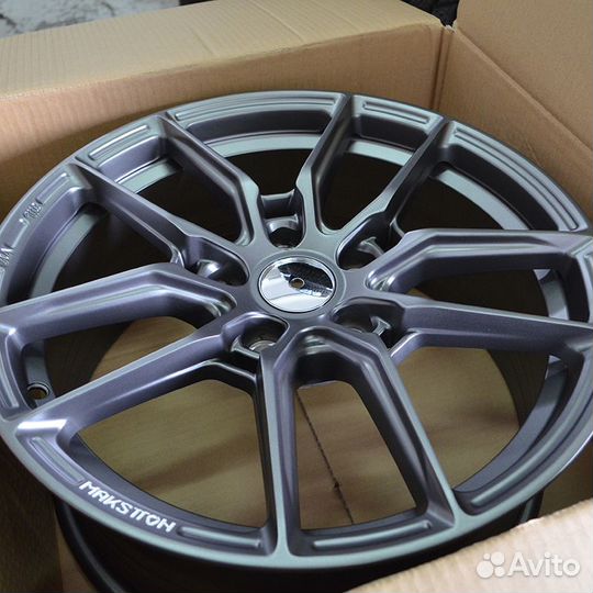 Диски на Ford, Volvo, Geely Tugella, Chery Tiggo 7