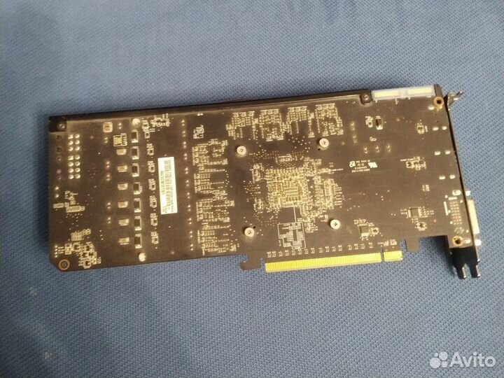 Asus amd radeon hd 5850