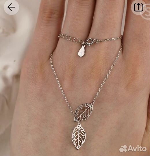 Подвеска Sunlight