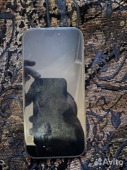 iPhone 16 Pro, 256 ГБ