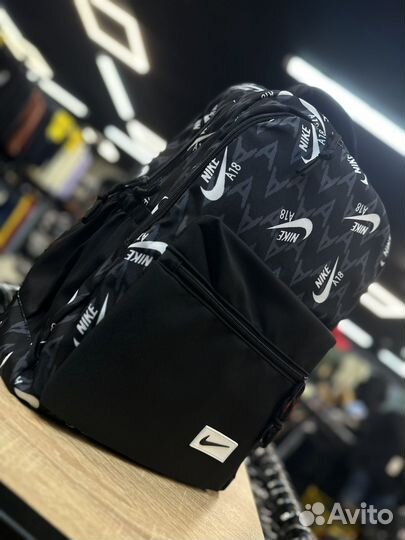 Рюкзак nike хит