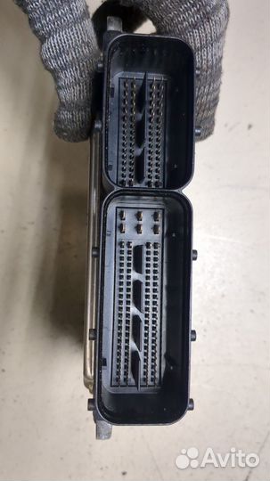 Блок управления двигателем Volkswagen Jetta 7 2018, 2019