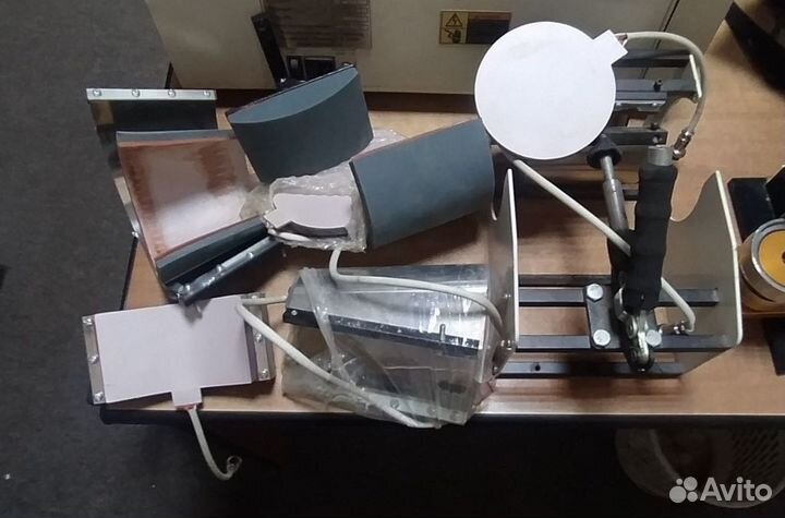 Термопресс