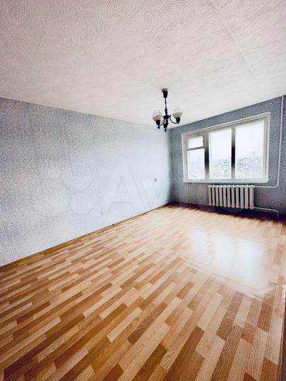 1-к. квартира, 34 м², 3/5 эт.