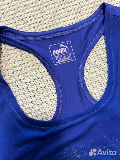 Спортивная одежда Puma 40 42