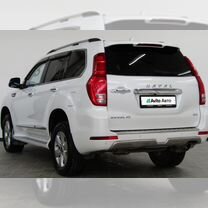 Haval H9 2.0 AT, 2021, 76 542 км, с пробегом, цена 2 969 000 руб.