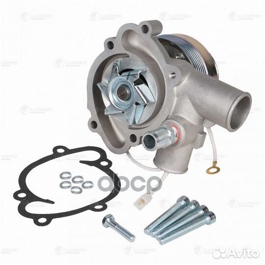 Насос водяной LWP03063 luzar