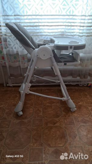 Стул для кормления